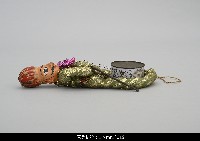 印度傀儡人物藏品圖，第3張